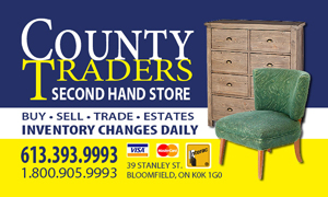 County-Traders