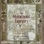 New book weaves study of County's one-room school houses