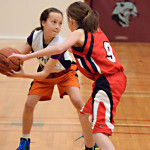 County Clippers host first classic tournament
