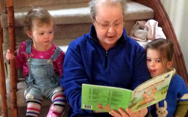 family-literacy