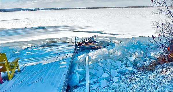 ice-wrecking-the-dock-on-the-bay