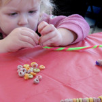 Get crafty at the Milford Library