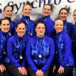 Local Ice Wine Skaters uncork gold
