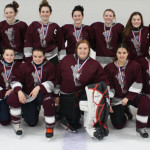 Silver medal Panthers skate in COSSA championship Monday