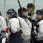 PECI Panthers in final four - tournament now Friday