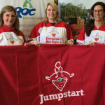 ROC takes lead for Jumpstart Program
