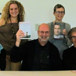 County Reads kicks off with five favourite books
