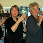 CANvas campaign a fresh coat of promotion for Art in the County