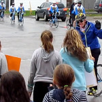 Pedal for Hope rides into the County to fight childhood cancer