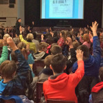 Partnership highlights cyber safety for County youth