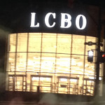 Big-city bright LCBO gives wrong message