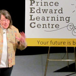 Storytellers launch 20th annual PEC Authors Festival