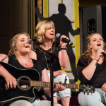 Youth centre plans launched at ROC'n Revue talent showcase