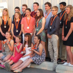 County Clippers awards honour players, coaches and volunteers