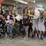 Lip Dub 2 - still proud to be PECI Panthers