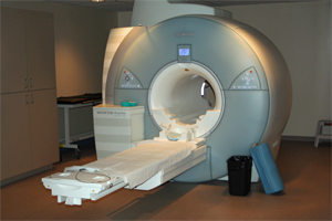 QHC-MRI