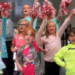 Sonrise students present The Game Plan