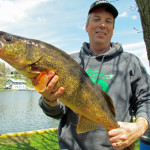 Derby winners reel in big prizes