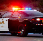 Person pronounced deceased in County Road 11 incident