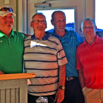 'Tee off fore health care' drives in $30,000 for hospital equipment