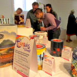 Results of Art in County promotion are in the can
