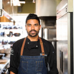 Cityline chef headlines Sugar Shack Shindig Saturday