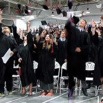 PECI graduation celebrates and honours Class of 2016