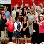 Apply for a grant from Bloomfield's Stark Family Fund before March 17