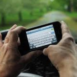 PECI video thanks role model parents who put down their phones