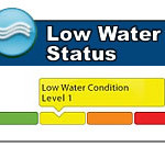 Conserve water and pray for rain! burn ban continues in PEC