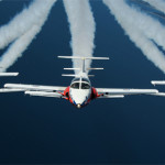 All eyes to the sky as aircraft fly in for Quinte International Air Show weekend