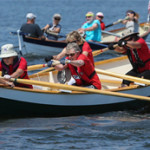 Prince Edward County is 'Team Canada' at Skiffie Worlds in Ireland