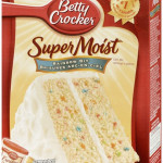 Popular cake mix recalled due to possible E.coli contamination