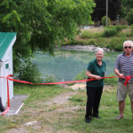 William and Kate’s new waterfront home unveiled at Glenwood