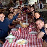 Prince Edward Flying Club hosts air cadets at Picton Airport