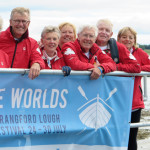 PEC team proud to represent Canada, and County, at Skiffie Worlds