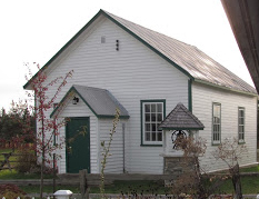 Victoria Schoolhouse