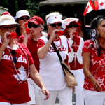 County wishes Canada a Happy 149th birthday!
