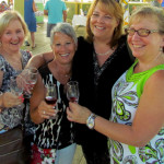 County hospital supporters get a taste of nation's award-winning wines