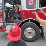 Community gathers for Consecon Days