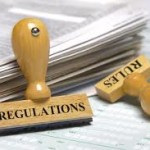 Fines have been issued but most businesses following COVID-19 requirements