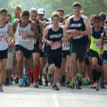 Fall Getaway runs raise thousands for Sandbanks, Terry Fox