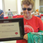 Ameliasburgh celebrates community, volunteers at fall fair