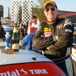 County man representing Canada in world rally championship in France