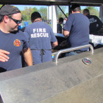 Metro barbecue Saturday to help Back the Build