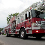Picton Main section was closed due to natural gas leak