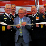 County's joint emergency services facility officially opens