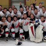 Pirates undefeated at pre-season tourney