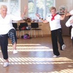 Beginner Tai Chi, driving refresher, phone-in webinars, turkey and fun with flags among October events for seniors