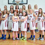 Panther girls jumping into busier than usual season